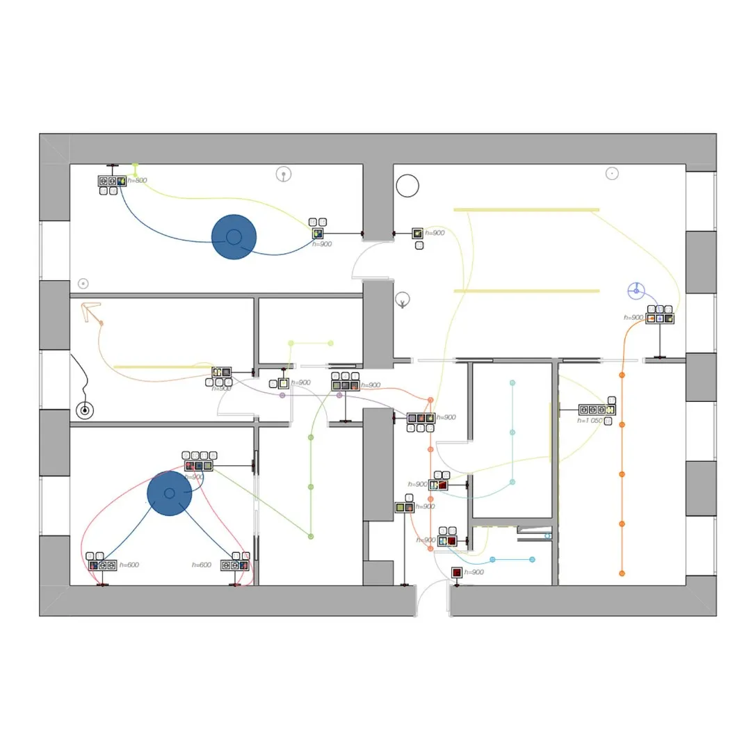 Работа 6