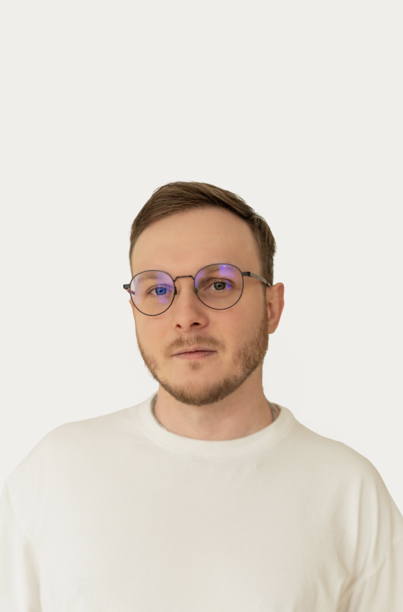Фото преподавателя — Александр Шуняев