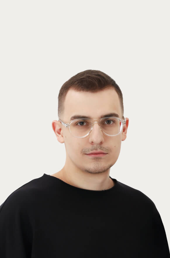 Фото преподавателя — Демид Вяткин