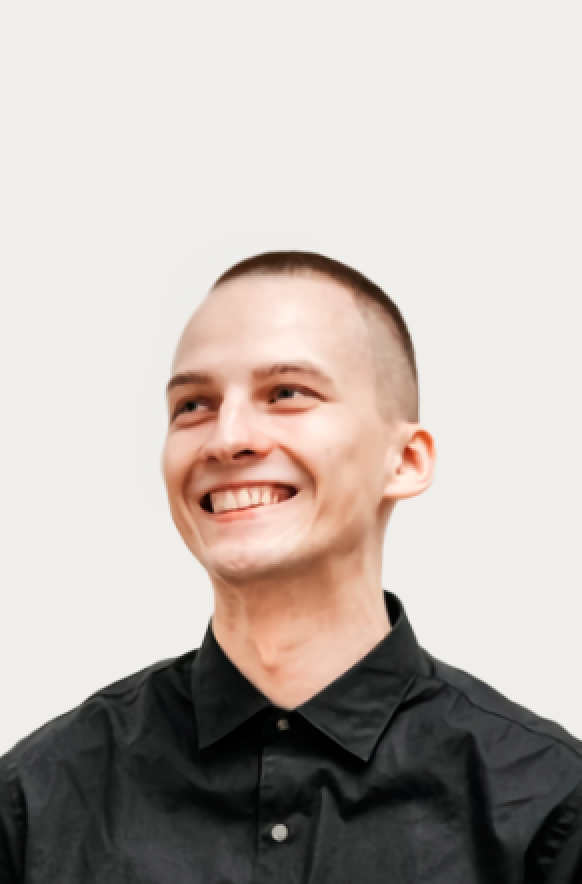 Фото преподавателя — Илья Беляков